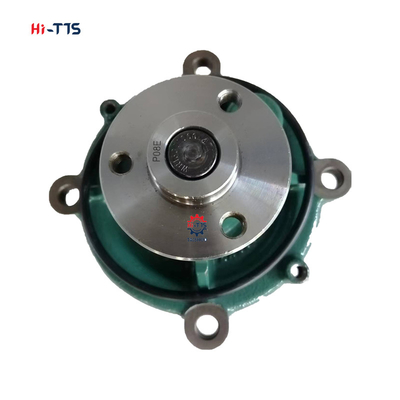 EC140B EC210B EC240B D6D Bomba de água para motor 04299143 VOE21247955 21247955