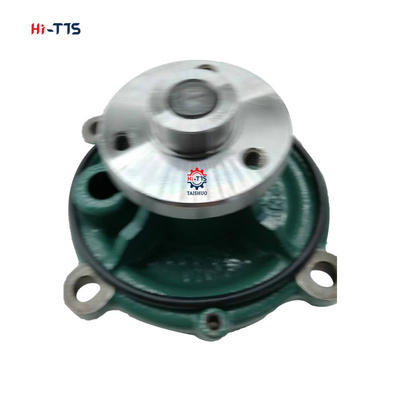 EC140B EC210B EC240B D6D Bomba de água para motor 04299143 VOE21247955 21247955