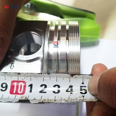Partes sobressalentes de motores 1G7962111 1G9242111 1G7902111 V2403 ku-bota pistão de 87 mm