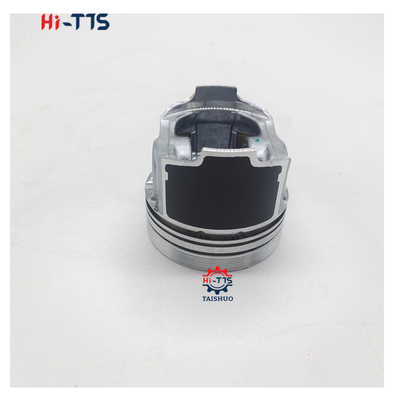 Peças sobressalentes do motor pistão 1J092-21110 1J09221110 Para motor ku-bota D722