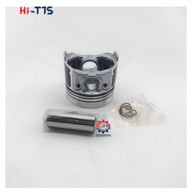 Peças sobressalentes do motor pistão 1J092-21110 1J09221110 Para motor ku-bota D722