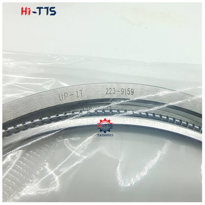 KRP1580 KRP3021 Anel de pistão de 145 mm para motor C18