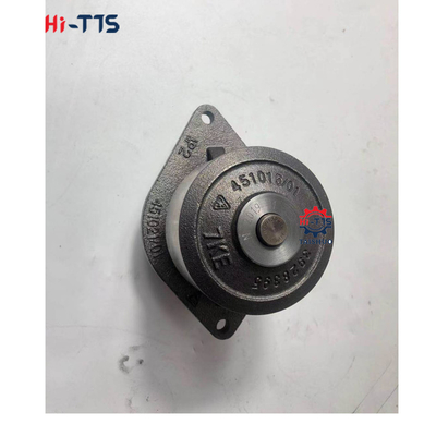 Bomba de água 3389145 3286277 3802358 5473238 3286278 3802970 para motor de escavadeira 6BT