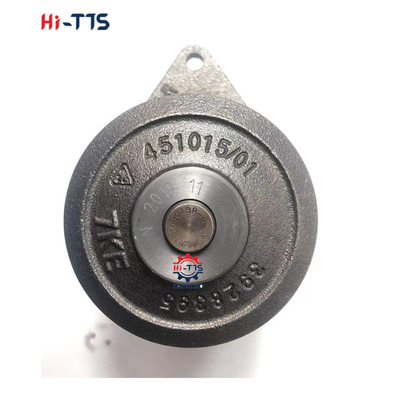 Bomba de água 3389145 3286277 3802358 5473238 3286278 3802970 para motor de escavadeira 6BT
