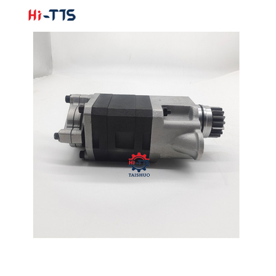X15 QSX15 ISX15 Peças para motores a diesel Bomba de combustível de engrenagem 4089431 Para motor