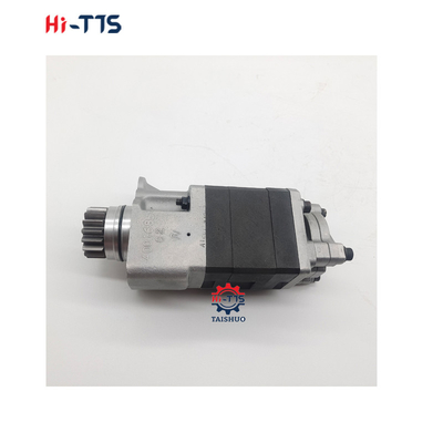 X15 QSX15 ISX15 Peças para motores a diesel Bomba de combustível de engrenagem 4089431 Para motor