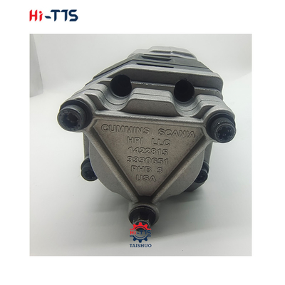 X15 QSX15 ISX15 Peças para motores a diesel Bomba de combustível de engrenagem 4089431 Para motor