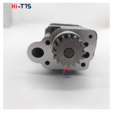 X15 QSX15 ISX15 Peças para motores a diesel Bomba de combustível de engrenagem 4089431 Para motor