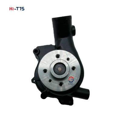 Excavadora DH225-7 Motor bomba de água tubo de saída 65.065006-144B DB58