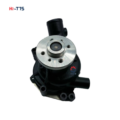Excavadora DH225-7 Motor bomba de água tubo de saída 65.065006-144B DB58