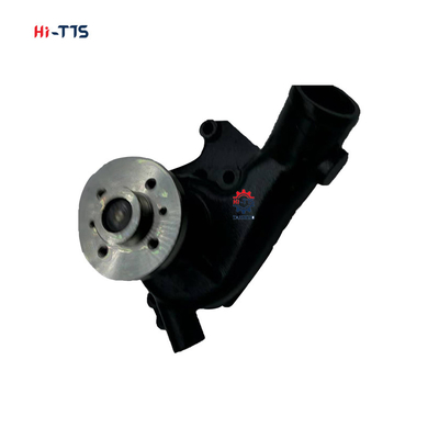 Excavadora DH225-7 Motor bomba de água tubo de saída 65.065006-144B DB58