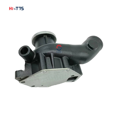 Excavadora DH225-7 Motor bomba de água tubo de saída 65.065006-144B DB58