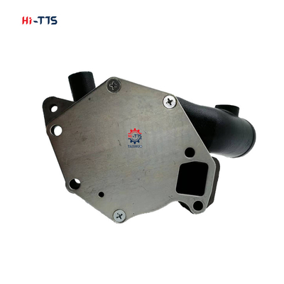 Excavadora DH225-7 Motor bomba de água tubo de saída 65.065006-144B DB58