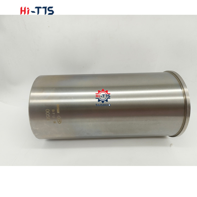 65.01201-0050 65.01201-0051 Revestimento de cilindro Para DE12/D2366 Partes de motores de máquinas diesel