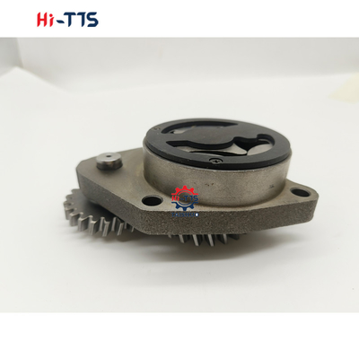Partes de motores a diesel Bomba de óleo 4939587 4935792 4901216 4939585 Para motores 6BT 6D102