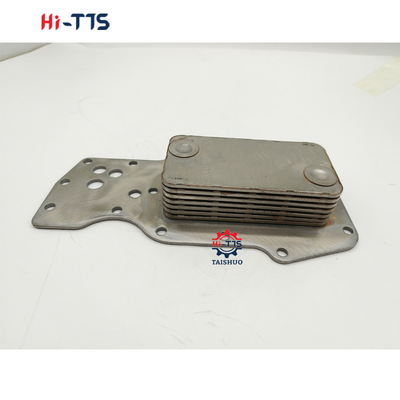 24V 3959031 Refrigerador de óleo adequado para cum-mins 2003-07 Refrigerador de óleo de motor diesel 5.9L 6BT