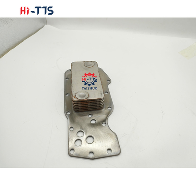 24V 3959031 Refrigerador de óleo adequado para cum-mins 2003-07 Refrigerador de óleo de motor diesel 5.9L 6BT