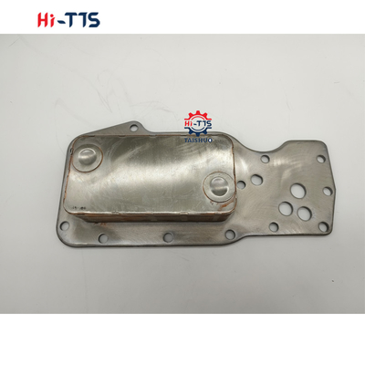 24V 3959031 Refrigerador de óleo adequado para cum-mins 2003-07 Refrigerador de óleo de motor diesel 5.9L 6BT