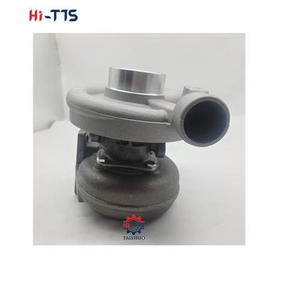 Turbo 3539678 65.09100-7197 65.09100-7060 65.09100-7040 para DOO-SAN DB58 HX35