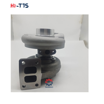 Turbo 3539678 65.09100-7197 65.09100-7060 65.09100-7040 para DOO-SAN DB58 HX35
