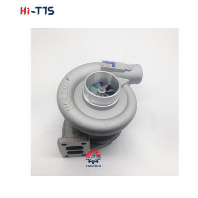 Turbo 3539678 65.09100-7197 65.09100-7060 65.09100-7040 para DOO-SAN DB58 HX35
