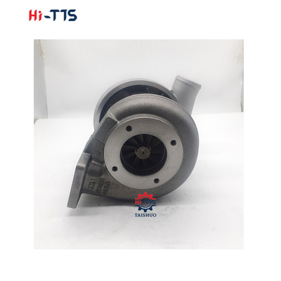 Turbo 3539678 65.09100-7197 65.09100-7060 65.09100-7040 para DOO-SAN DB58 HX35