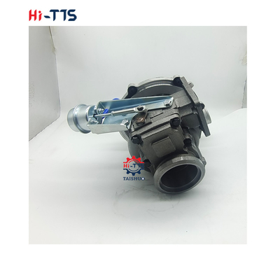 Motor diesel de alta qualidade GTA3776D Turbo 1836092C93