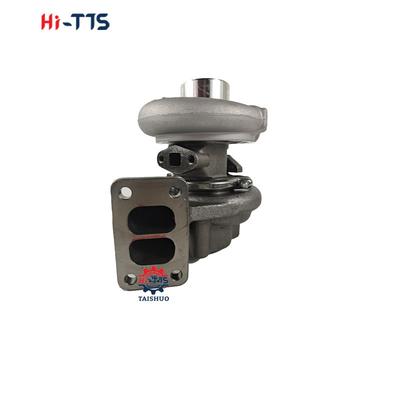 Parte do mercado de reposição S6D125 6D125 Motor Turbocompressor 6152-82-8310 6152828310