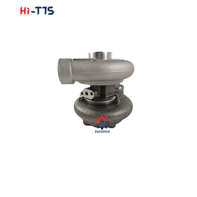 Parte do mercado de reposição S6D125 6D125 Motor Turbocompressor 6152-82-8310 6152828310