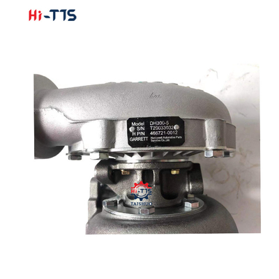 D1146T DH-5 DH300-5 Motor Diesel Turbo 65.09100-7038