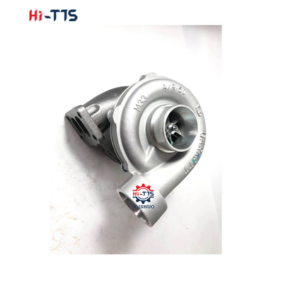 D1146T DH-5 DH300-5 Motor Diesel Turbo 65.09100-7038