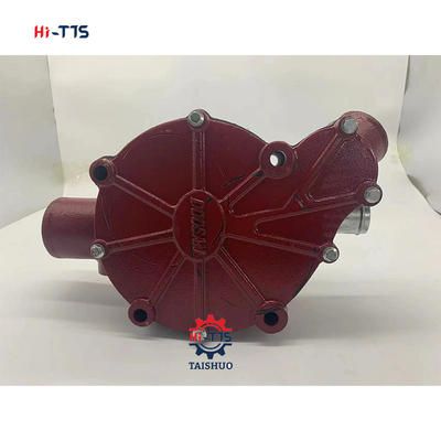 Excavador DH370 DH420 DH500 DE12 Bomba de água 65.06500-6124D 65.06500-6357 65.06500-6140