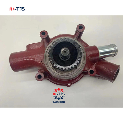 Excavador DH370 DH420 DH500 DE12 Bomba de água 65.06500-6124D 65.06500-6357 65.06500-6140