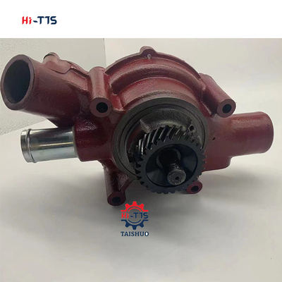 Excavador DH370 DH420 DH500 DE12 Bomba de água 65.06500-6124D 65.06500-6357 65.06500-6140