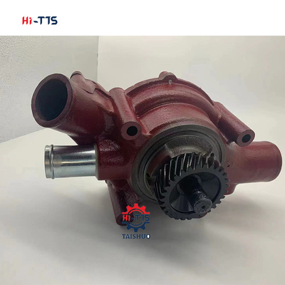 Excavador DH370 DH420 DH500 DE12 Bomba de água 65.06500-6124D 65.06500-6357 65.06500-6140