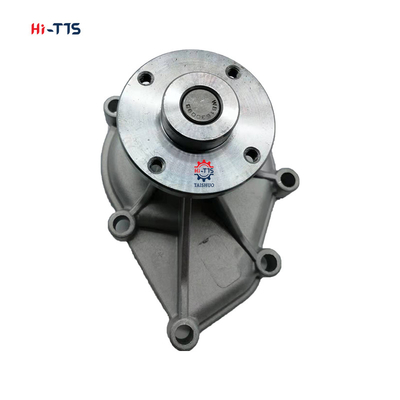 Bomba de água para motor GWIS-01 para motor Iseki TA210 TL2500 TU200