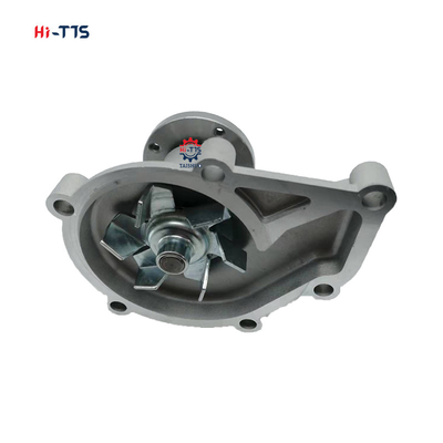 Bomba de água para motor GWIS-01 para motor Iseki TA210 TL2500 TU200