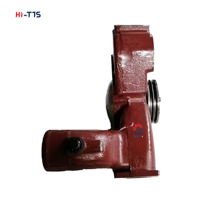 DX450 KVA P222 P158 P158LE P222LE Bomba de água para motor 65.06500-6148