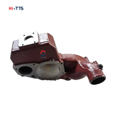 DX450 KVA P222 P158 P158LE P222LE Bomba de água para motor 65.06500-6148