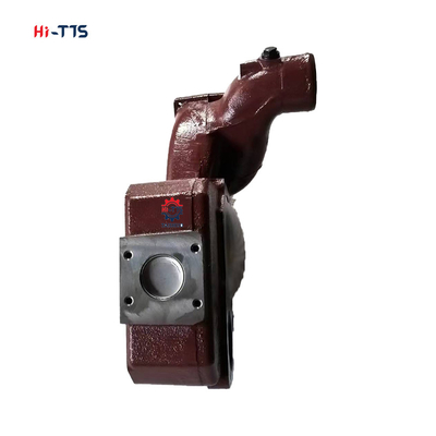DX450 KVA P222 P158 P158LE P222LE Bomba de água para motor 65.06500-6148