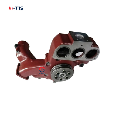 DX450 KVA P222 P158 P158LE P222LE Bomba de água para motor 65.06500-6148