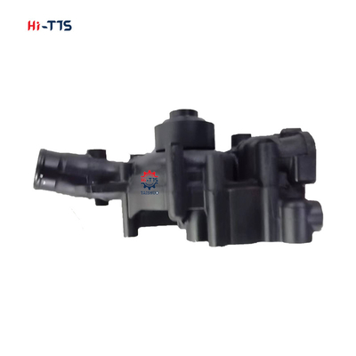 Bomba de água Weichai WD615 WD61506SB G12630060444 Para caminhão SHACMAN
