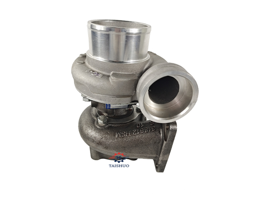 EC140 EC120 Motor Turbocompressor BF6M1013 20485270 318844 318729