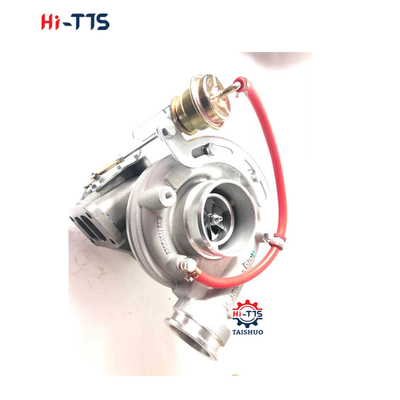 D7E EC290 Motor Diesel Turbo 04299385 04294676 20856791 04294674KZ Partes do motor