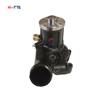 Bomba de água para escavadeira ZEX120 ZX120 EX200 ZX200 113650-0181 1-13650018-1 1-13610877-0