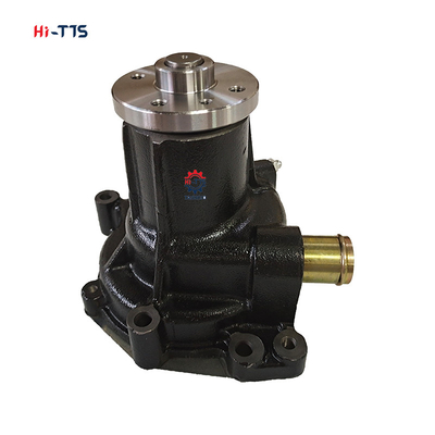 Bomba de água para escavadeira ZEX120 ZX120 EX200 ZX200 113650-0181 1-13650018-1 1-13610877-0
