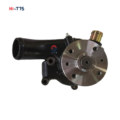 Bomba de água para escavadeira ZEX120 ZX120 EX200 ZX200 113650-0181 1-13650018-1 1-13610877-0