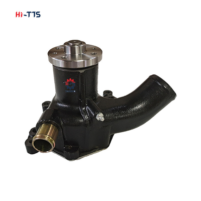 Bomba de água para escavadeira ZEX120 ZX120 EX200 ZX200 113650-0181 1-13650018-1 1-13610877-0