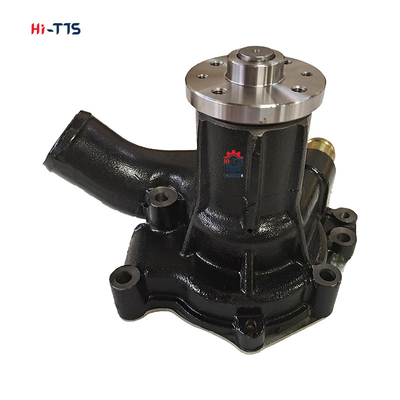 Bomba de água para escavadeira ZEX120 ZX120 EX200 ZX200 113650-0181 1-13650018-1 1-13610877-0