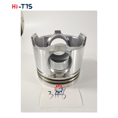 107-7563 6I1144 6I-1144 107-7545 238-2716 Pisto para 3116 Motor de escavadeira